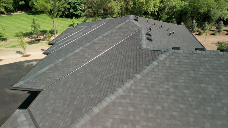 Best Roof Ventilation Installation  in Ladera Ranch, CA