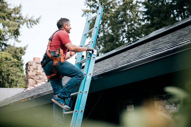 Roof Insulation in Ladera Ranch, CA