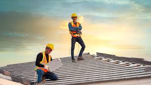 Best Rubber Roofing (EPDM, TPO)  in Ladera Ranch, CA